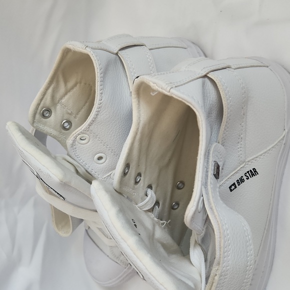 Women Big Star sneakers - Picture 3 of 3